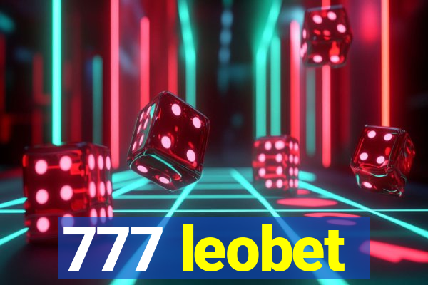 777 leobet